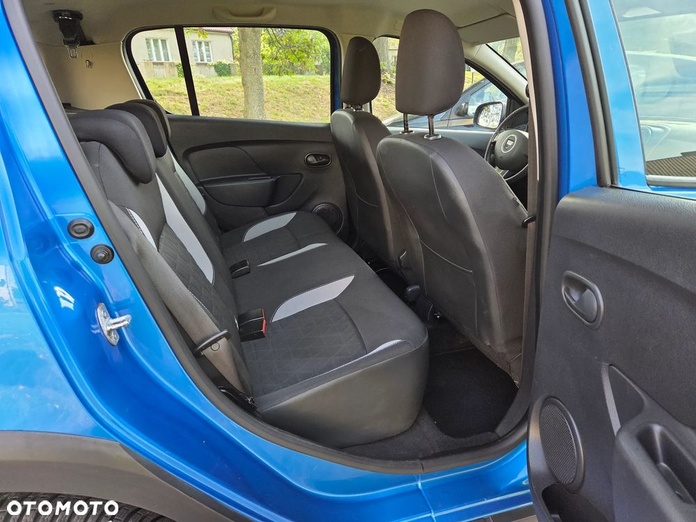 Dacia Sandero TCe 90 S&S Laureate - 13