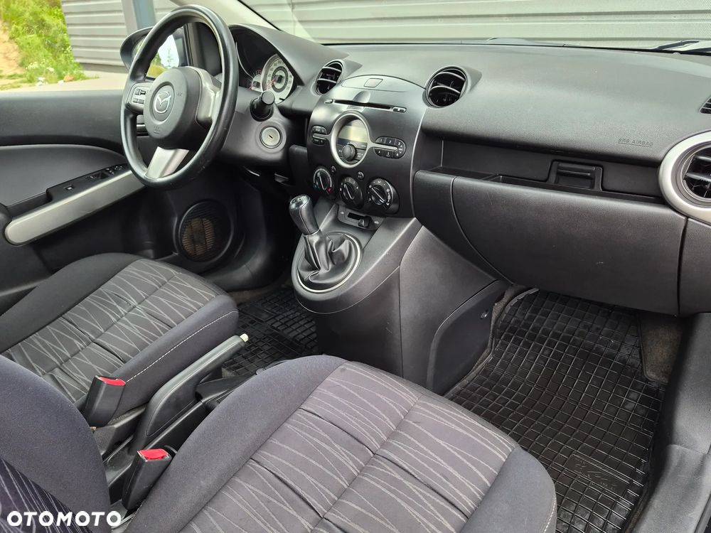 Mazda 2 1.3 Sport Independence - 6