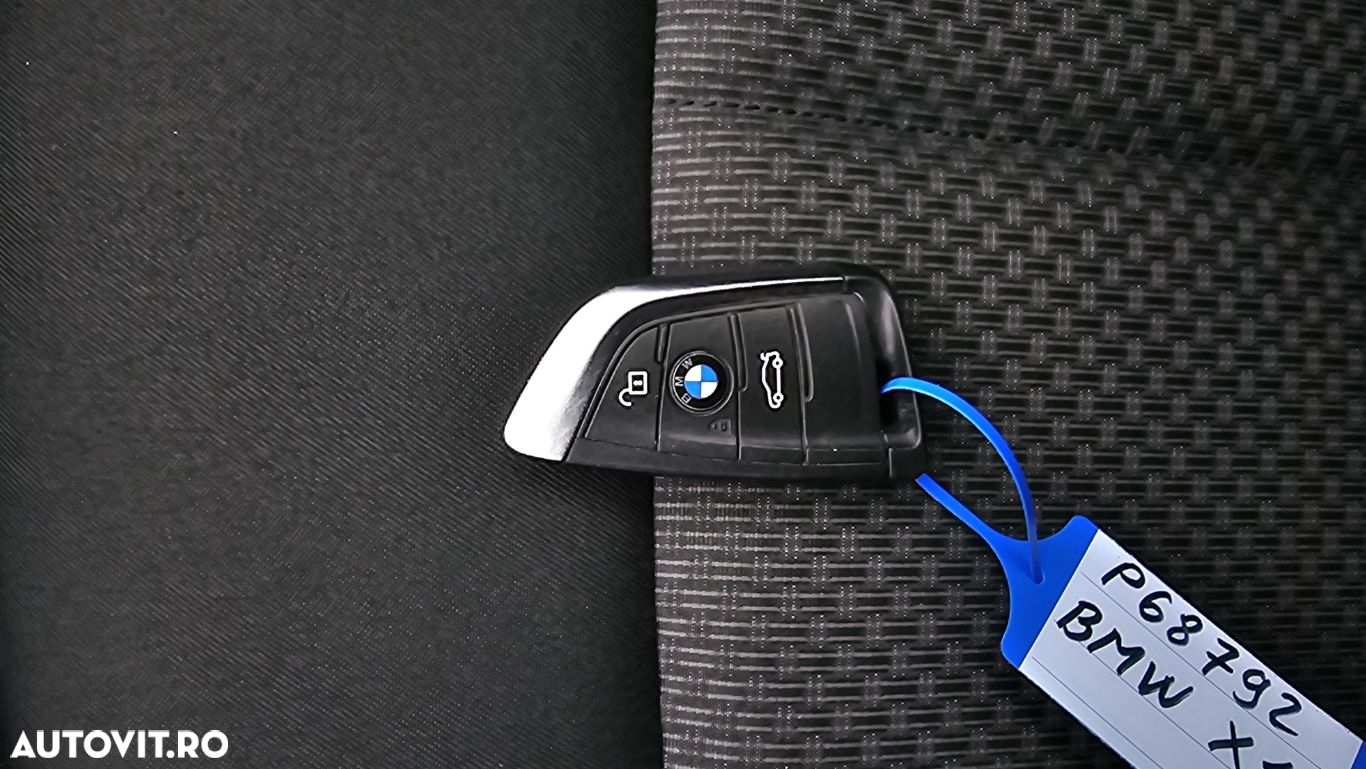 BMW X1 - 21