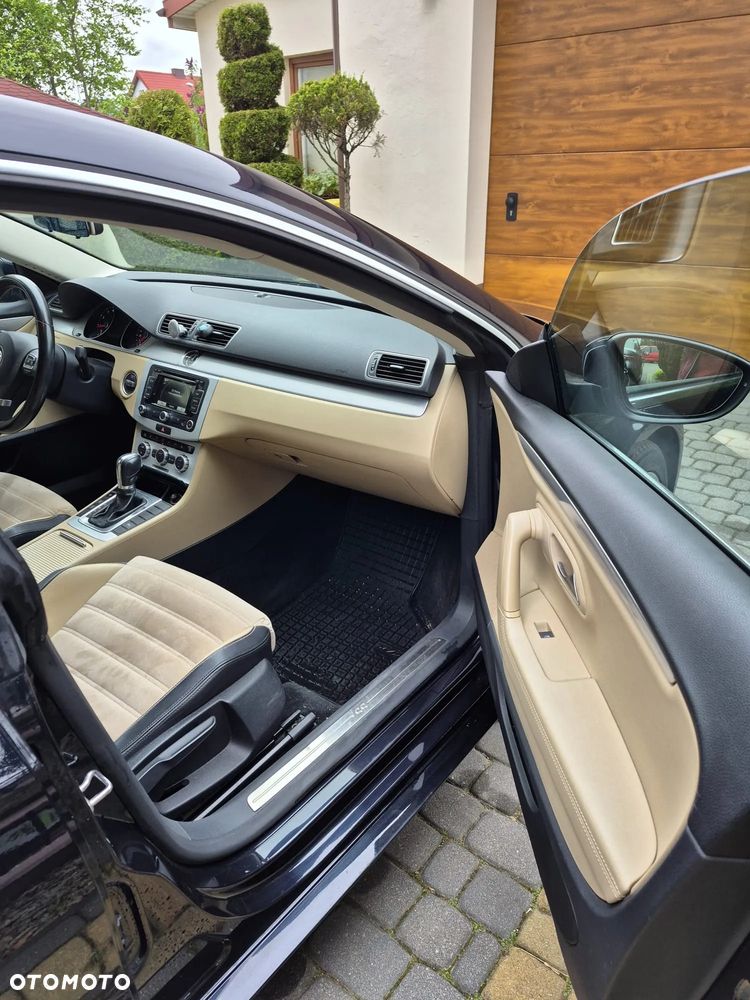 Volkswagen CC - 15