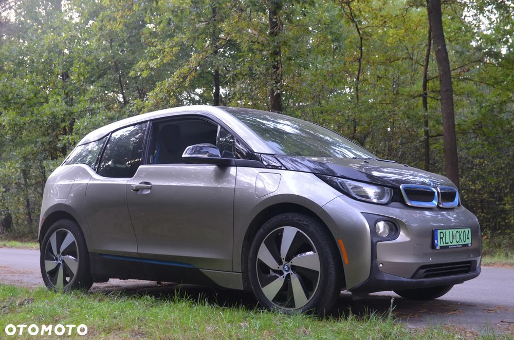 BMW i3 (60 Ah) - 14