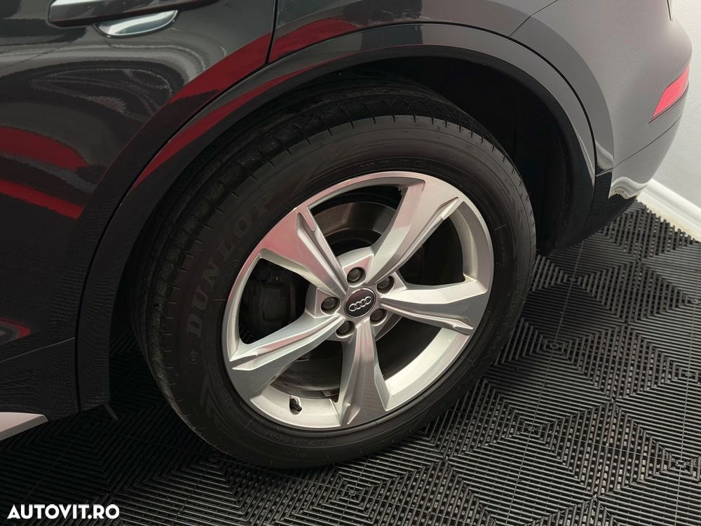 Audi Q5 40 TDI quattro S tronic sport - 40