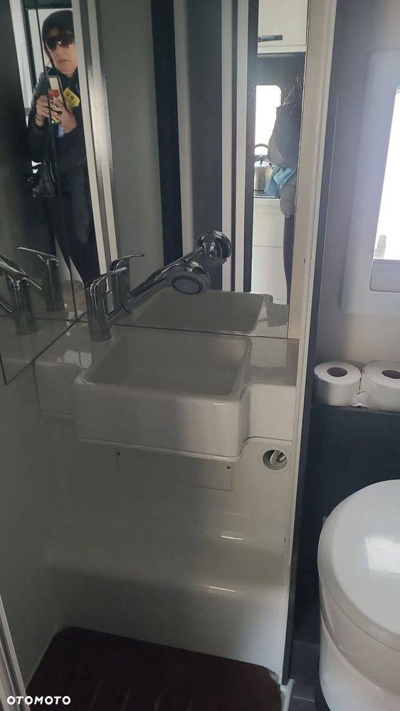 Ford KRONOS 294 TL   TRANSIT - 10