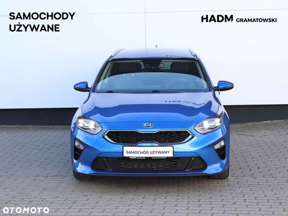 Kia Ceed - 19