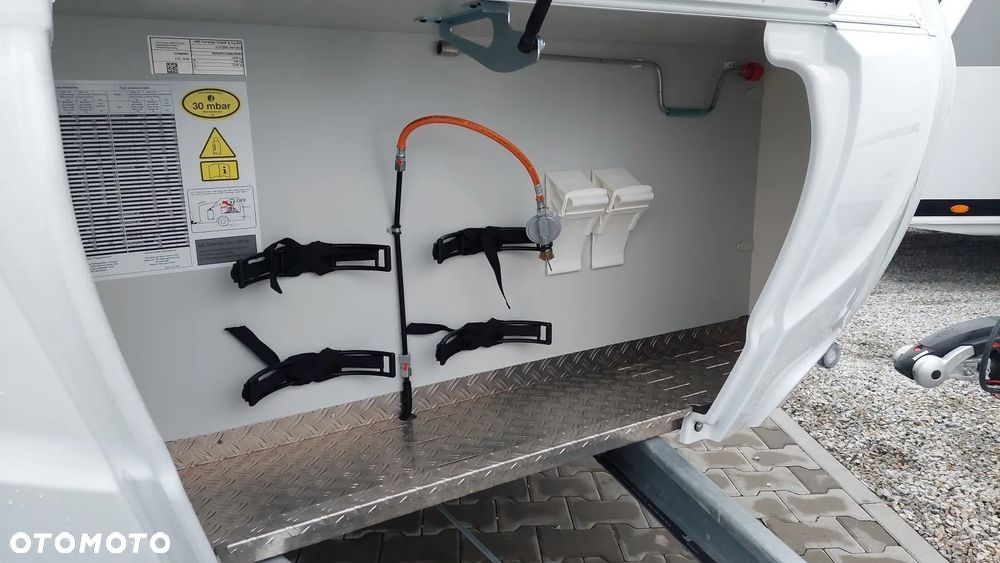 LMC Sassino 460 E - DMC 1200 kg - 11