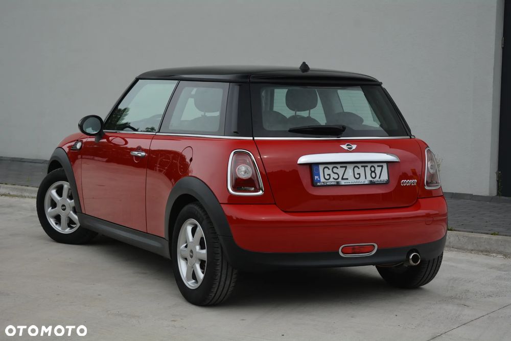 MINI Cooper - 15