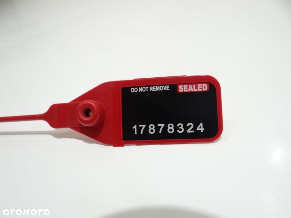 KOMPUTER STEROWNIK SILNIKA BMW X1 E84 2.0D 8580307 - 4