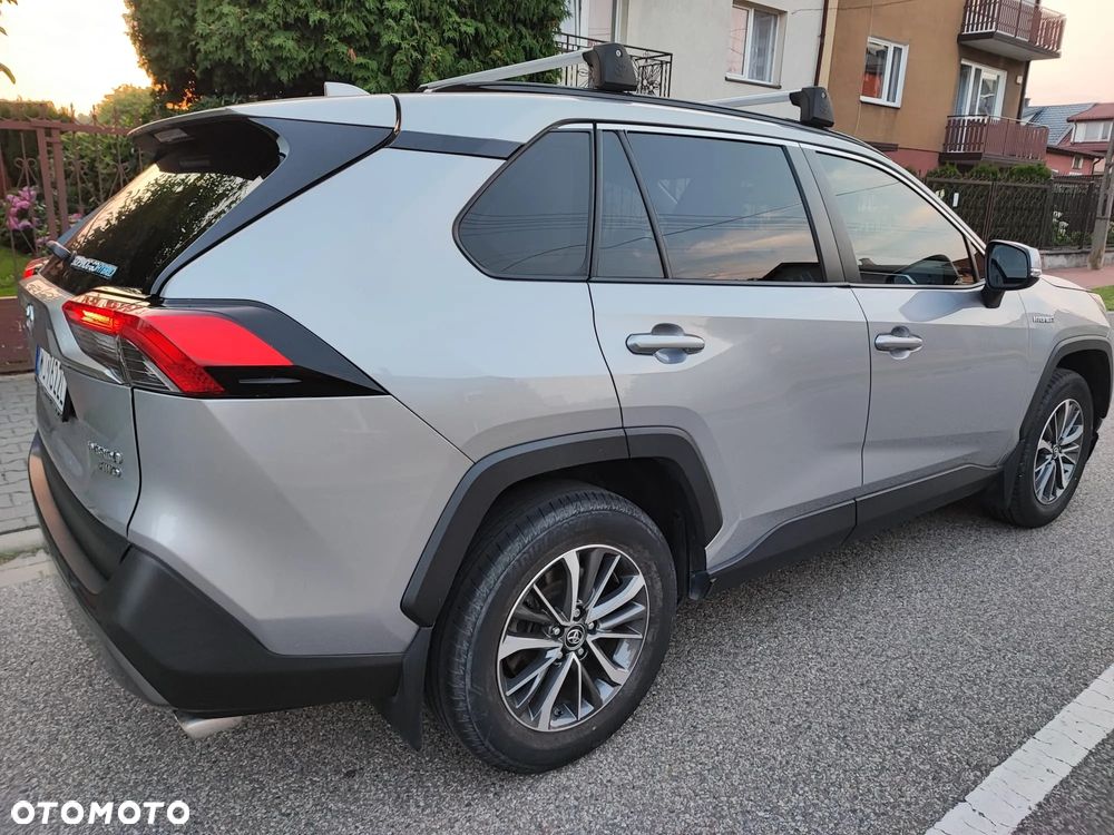 Toyota RAV4 - 27