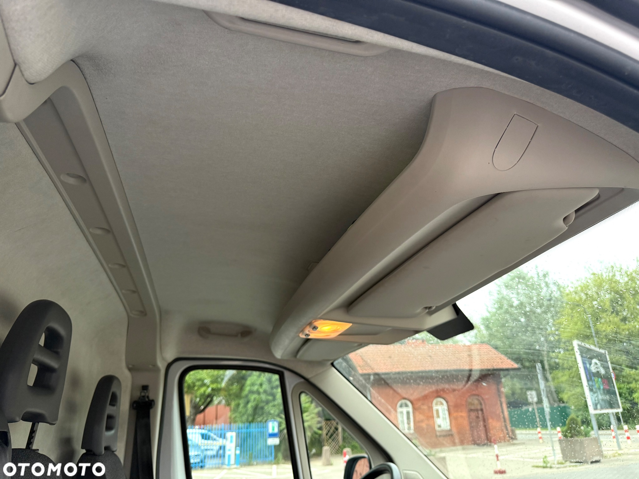 Fiat Ducato L4H3 - 12