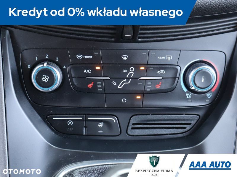 Ford C-MAX - 14