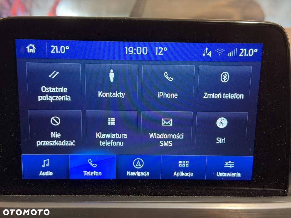 Ford Kuga 1.5 EcoBoost FWD Titanium X - 21