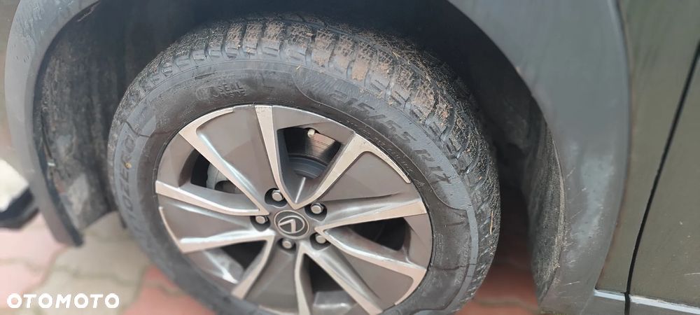 Lexus UX 300e 54.3 kWh Prestige 2WD - 5