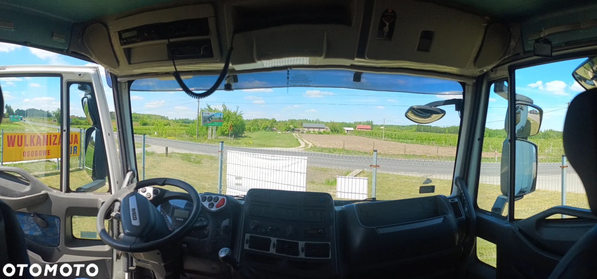 Iveco EUROCARGO ML 120E22 - 7