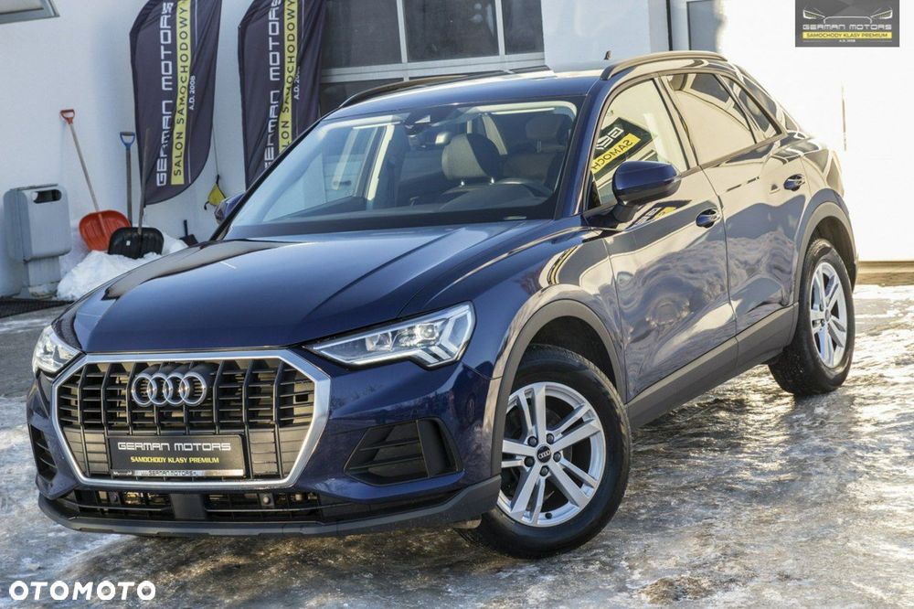 Audi Q3 35 TFSI Advanced S tronic - 6