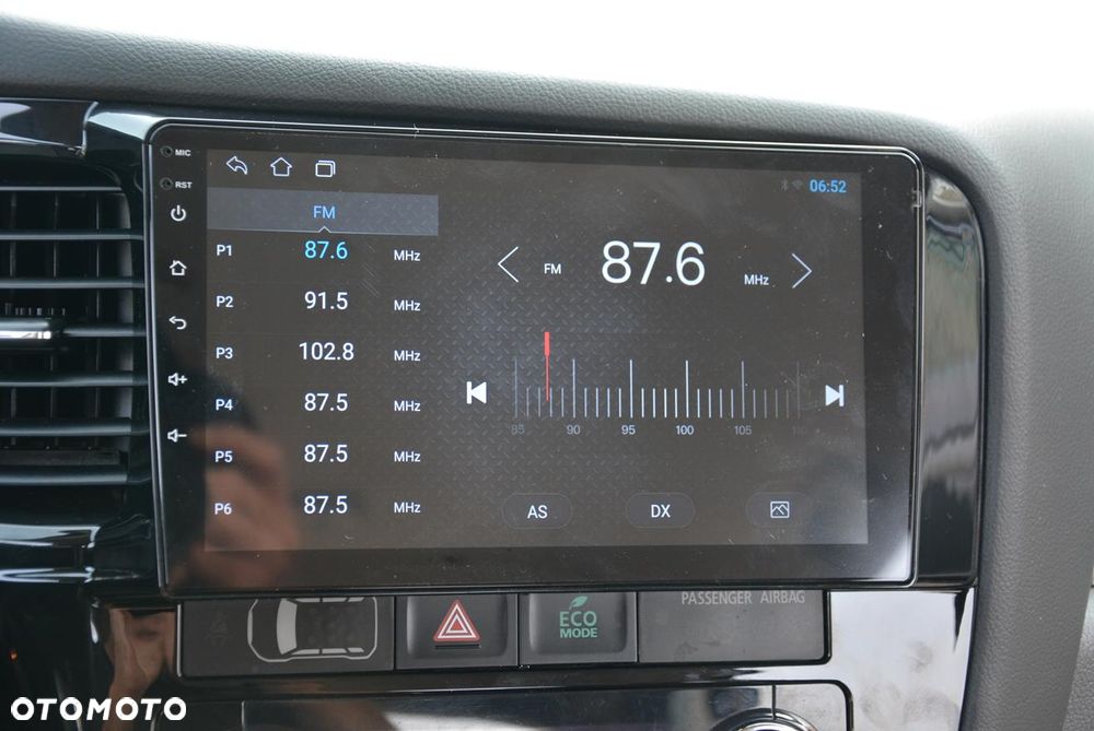 Mitsubishi Outlander 2.2 DID Intense + - 34