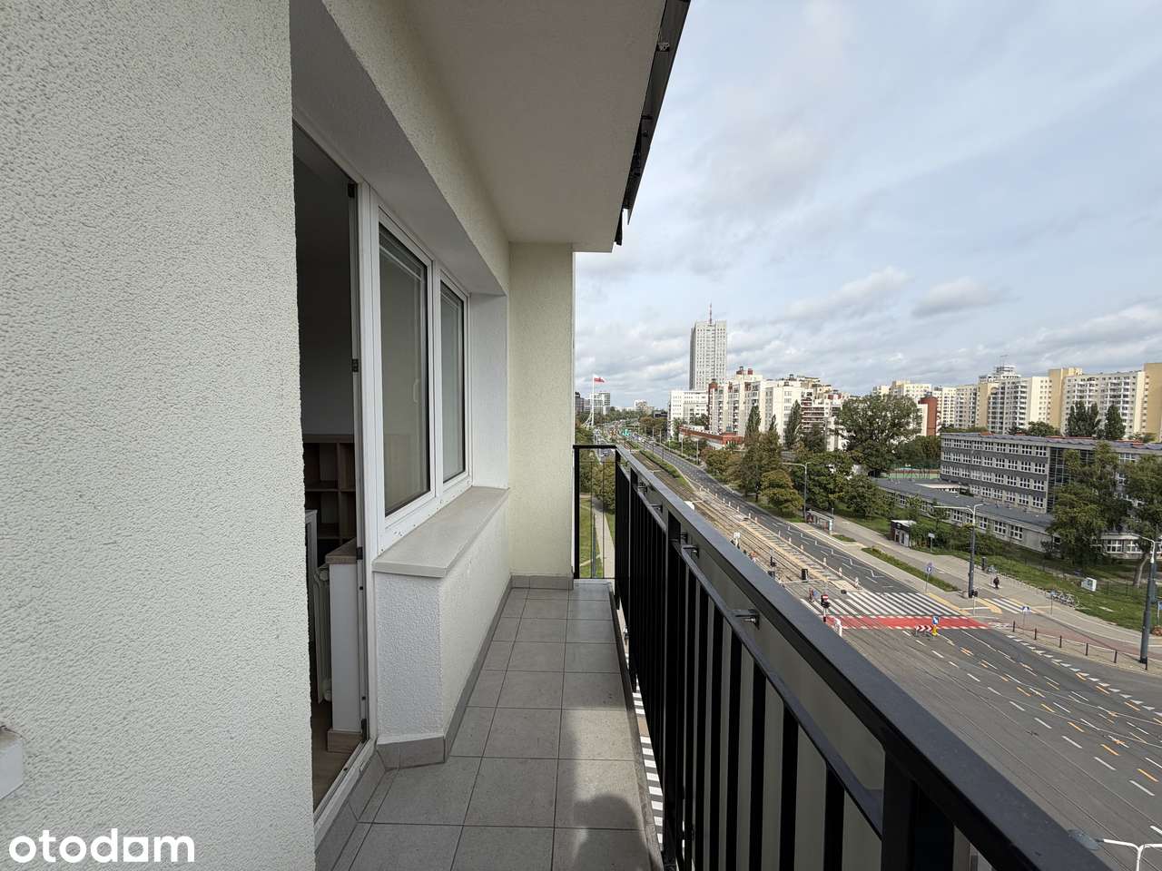 3 pokoje | 47 m²| Po generalnym remoncie | Arkadia |M1 Dworzec Gdański