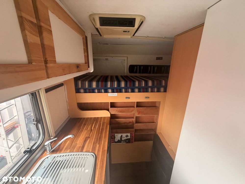 Ford Transit - 20