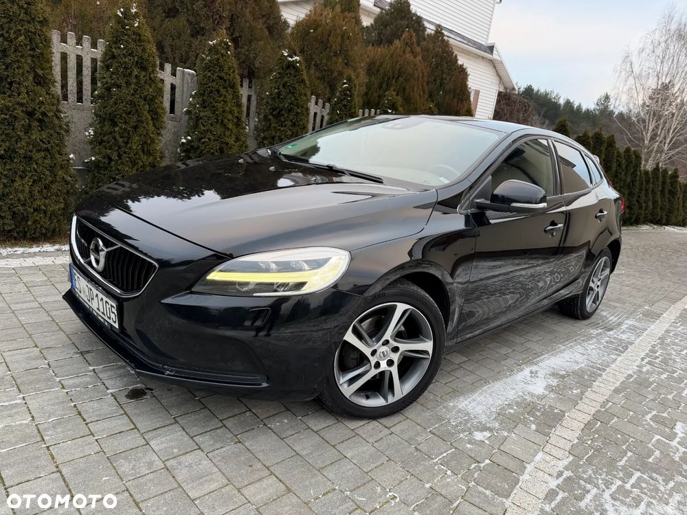 Volvo V40 D3 Drive-E Ocean Race - 4