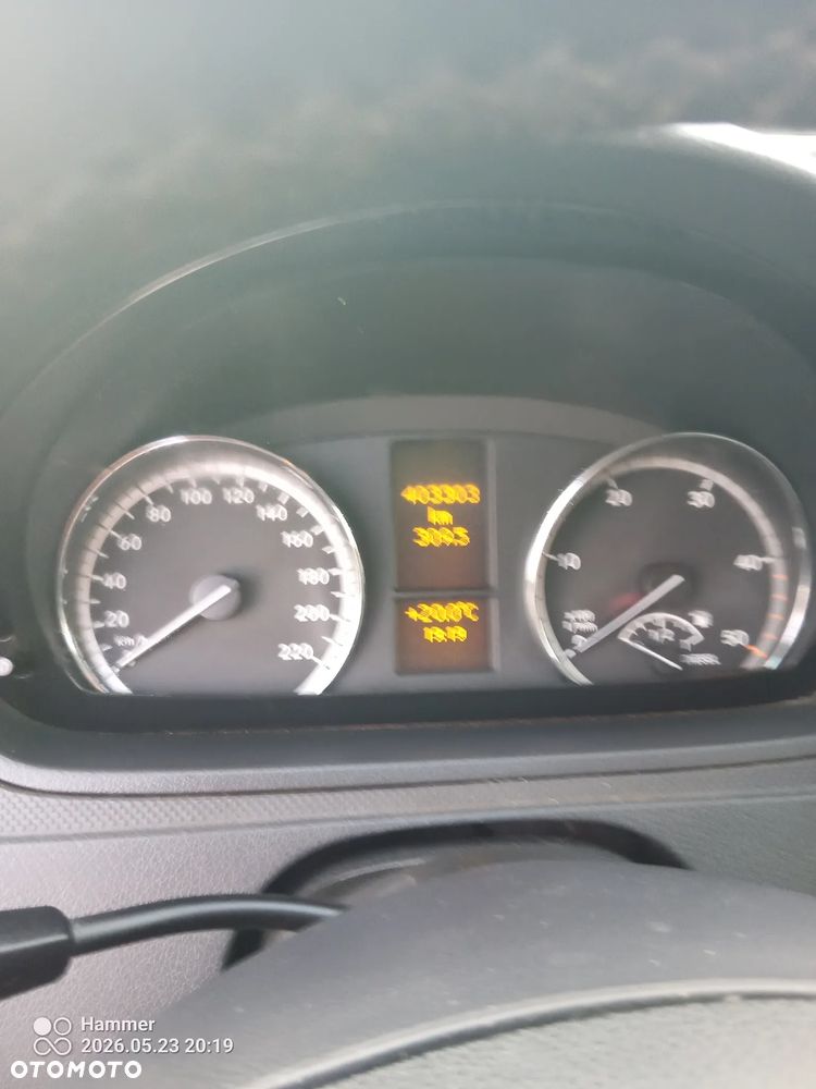 Mercedes-Benz Vito - 8