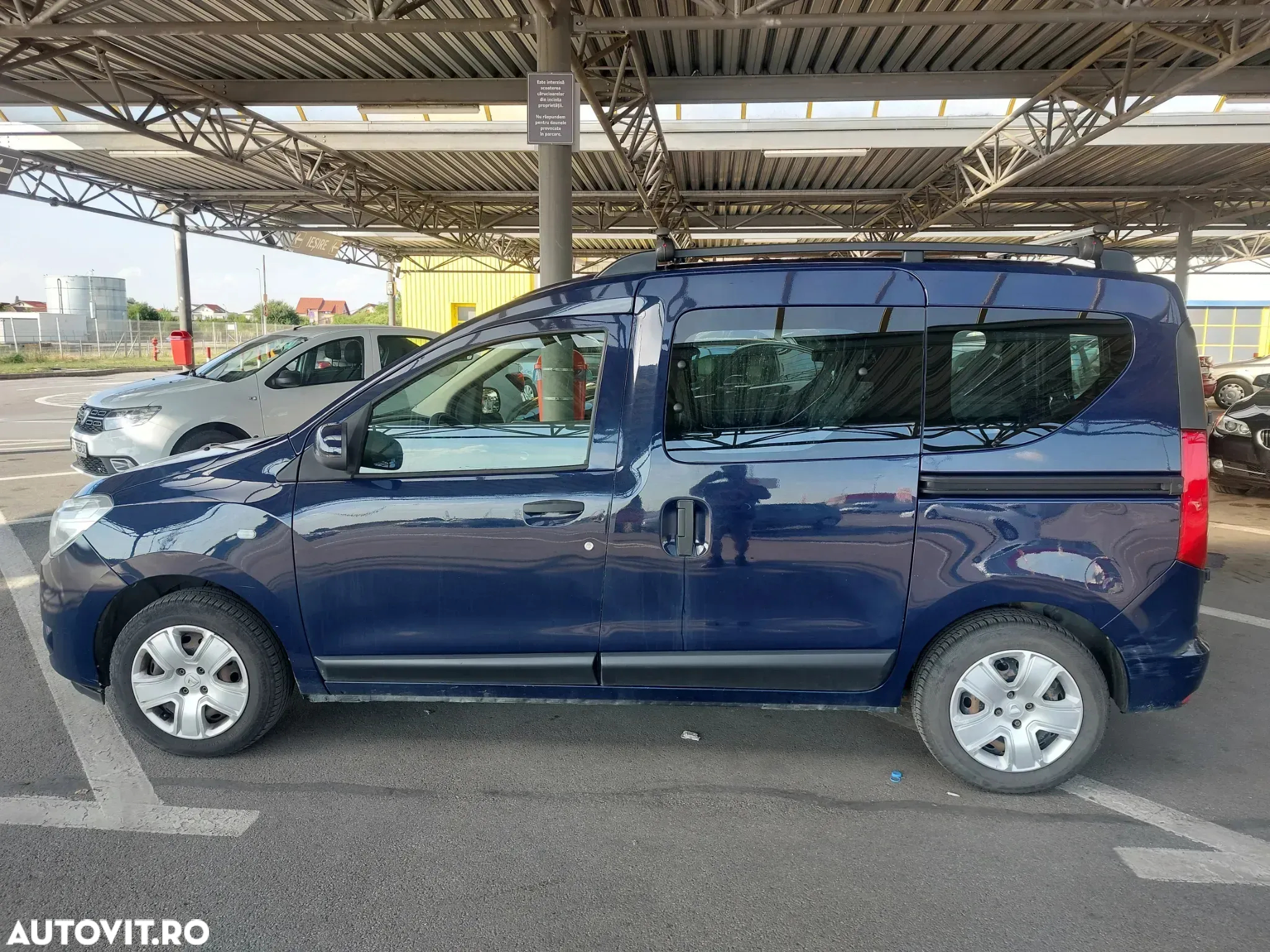 Dacia Dokker 1.5 Ambiance - 7