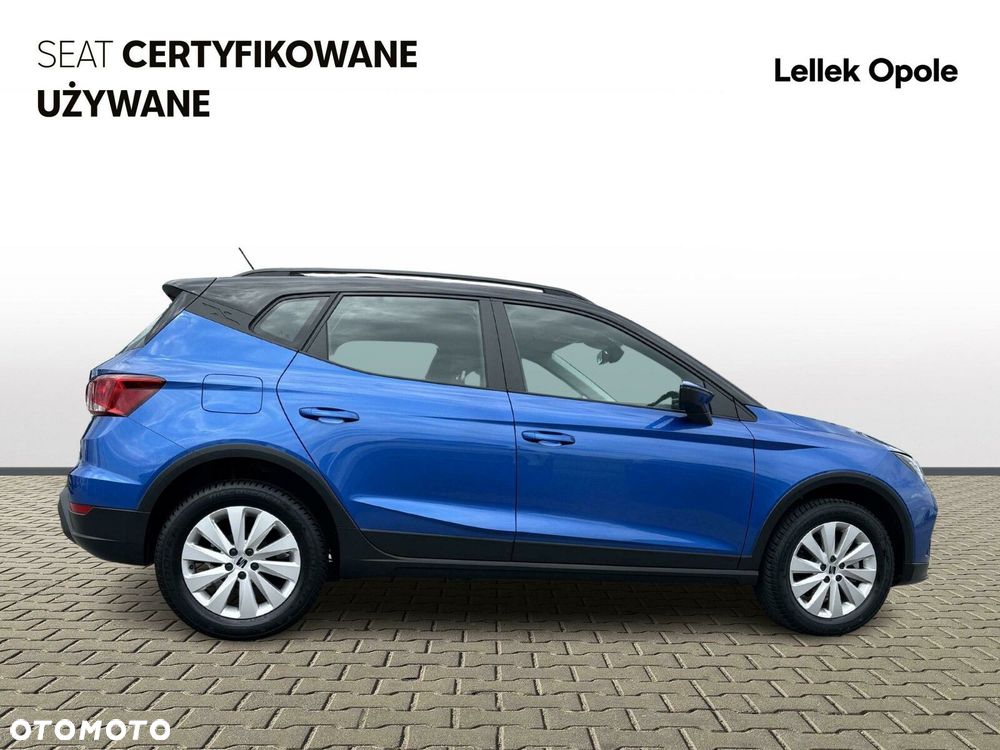 Seat Arona 1.0 TSI Style S&S - 6