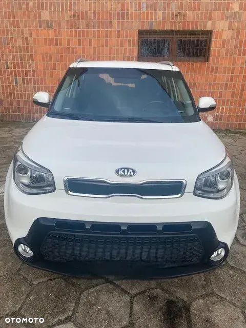 Kia Soul - 4