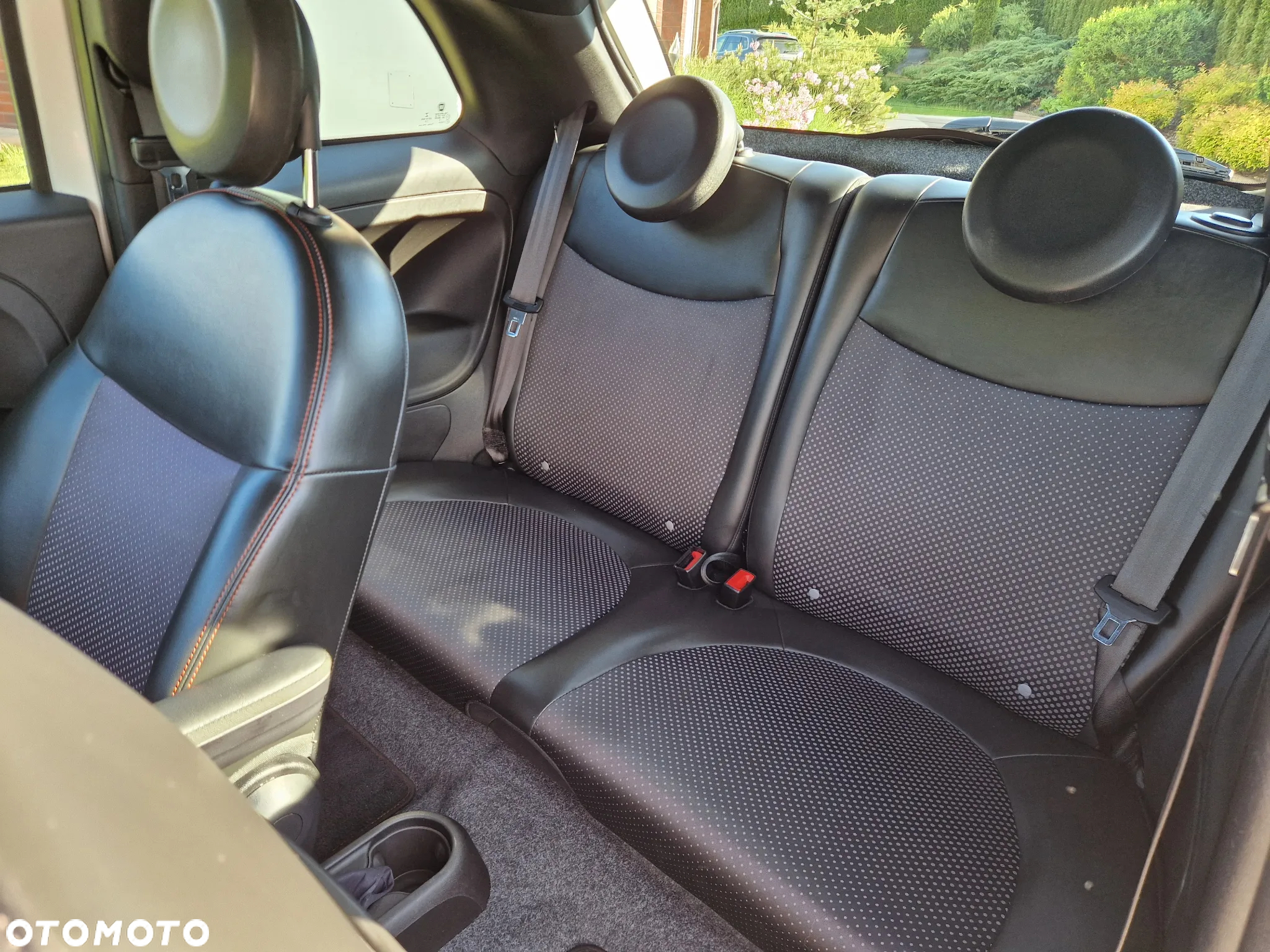 Fiat 500e - 14