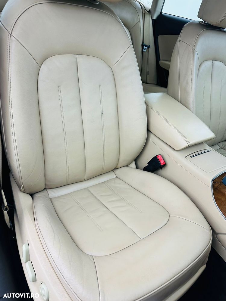 Audi A7 3.0 TDI Quattro S tronic - 12