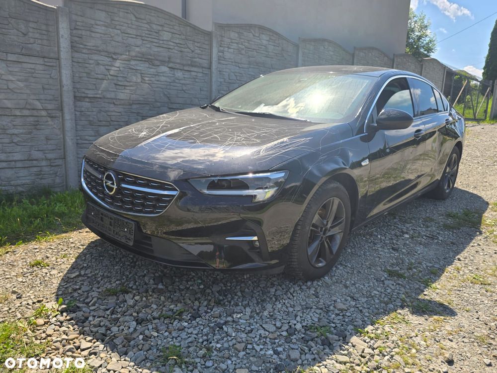 Opel Insignia 1.5 Ultimate - 25