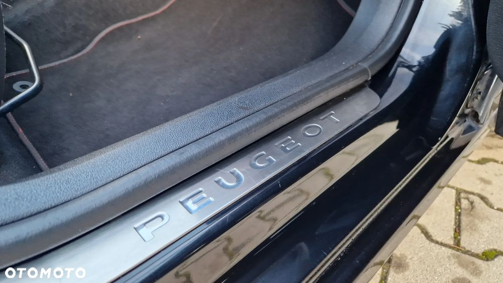 Peugeot 308 200 THP GTi - 28