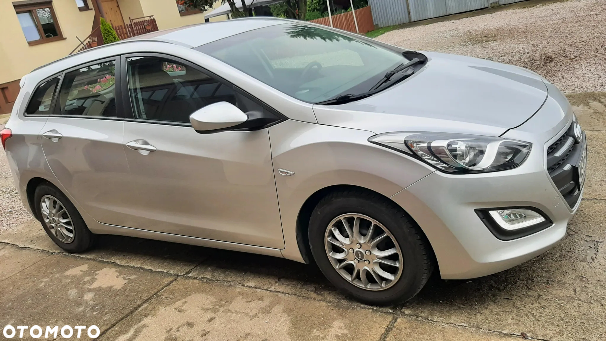 Hyundai i30 - 7
