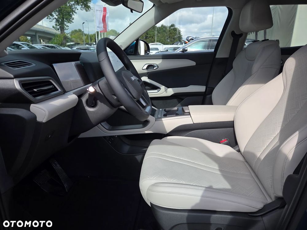 BYD Atto 2 DM-i - 10