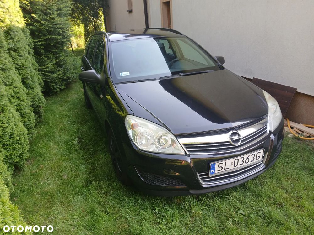 Opel Astra 1.8 Enjoy - 4