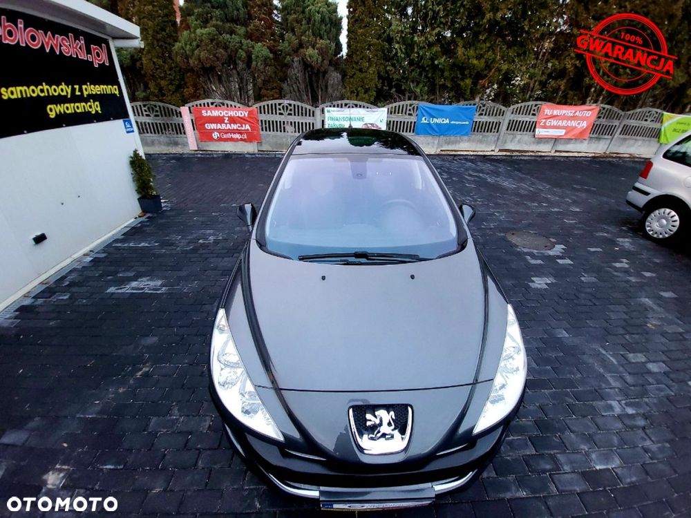 Peugeot 308 1.6 Premium - 17