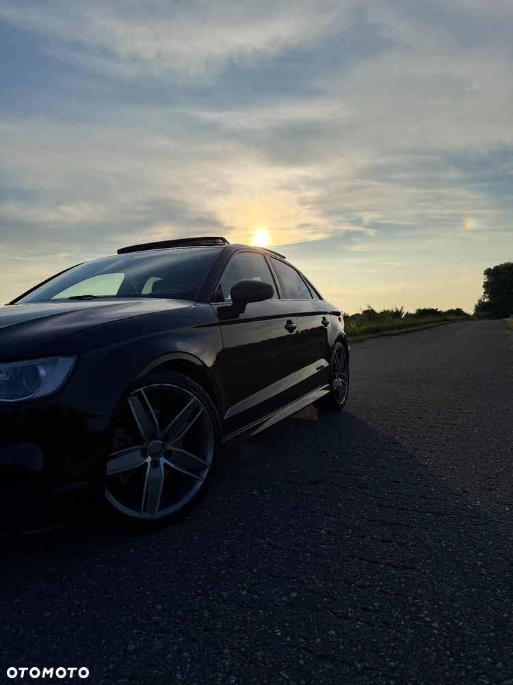 Audi A3 1.8 TFSI Ambition S tronic - 3