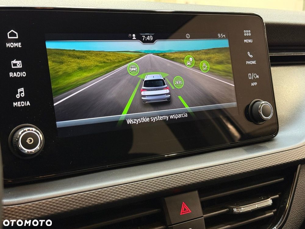 Skoda Kamiq 1.0 TSI Selection - 35