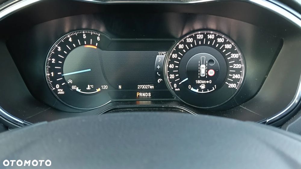 Ford Mondeo 2.0 TDCi STart-Stopp PowerShift-Aut Titanium - 22