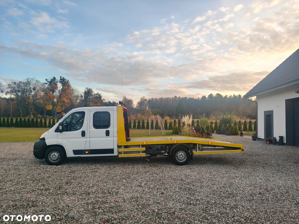 Fiat Ducato - 10