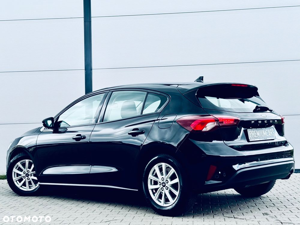 Ford Focus - 17