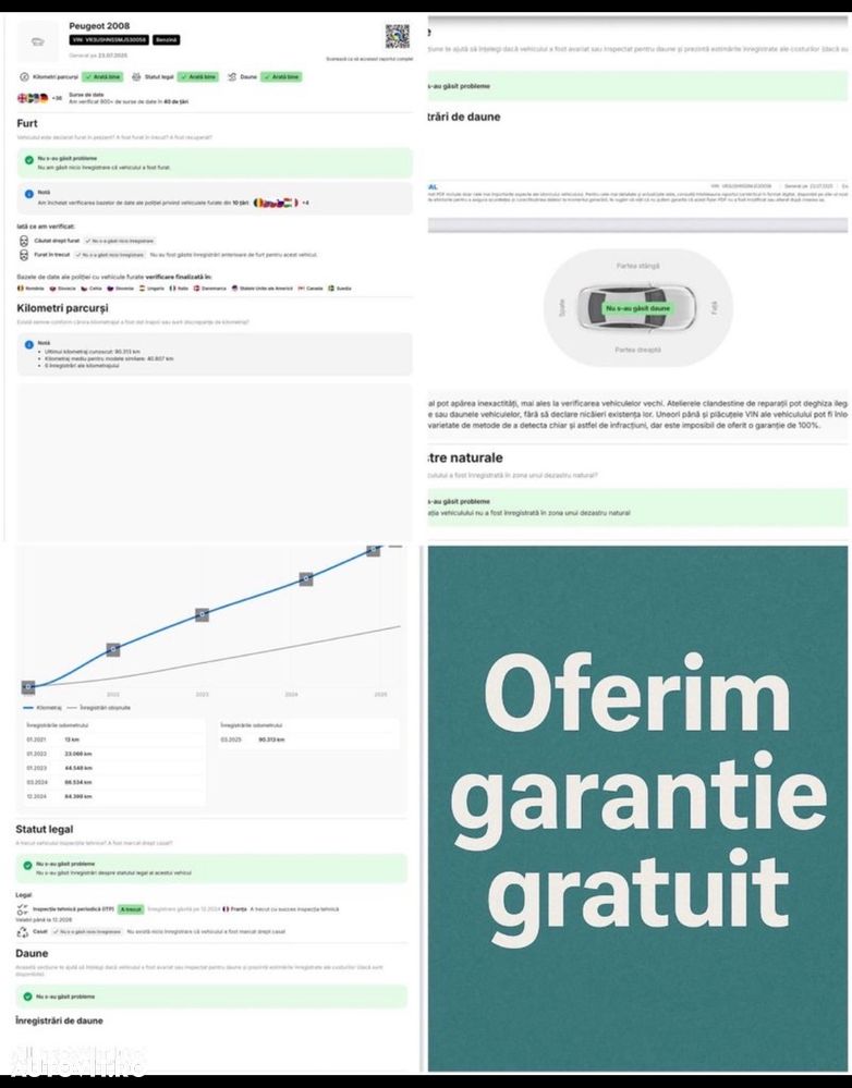 Peugeot 2008 1.2 L PureTech STT EAT8 GT Line - 2