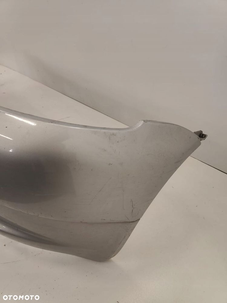 toyota yaris 99-03 zderzak przedni przÓd - 5