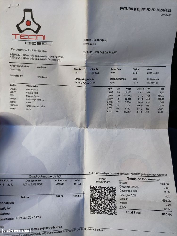 Mercedes-Benz E 220 CDI Avantgarde Aut. - 13