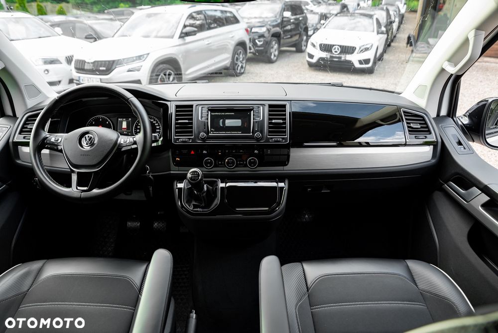 Volkswagen Multivan 2.0 TDI L1 Highline 4Motion - 28