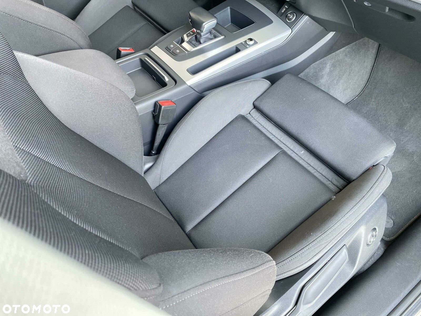 Audi Q5 Sportback - 17