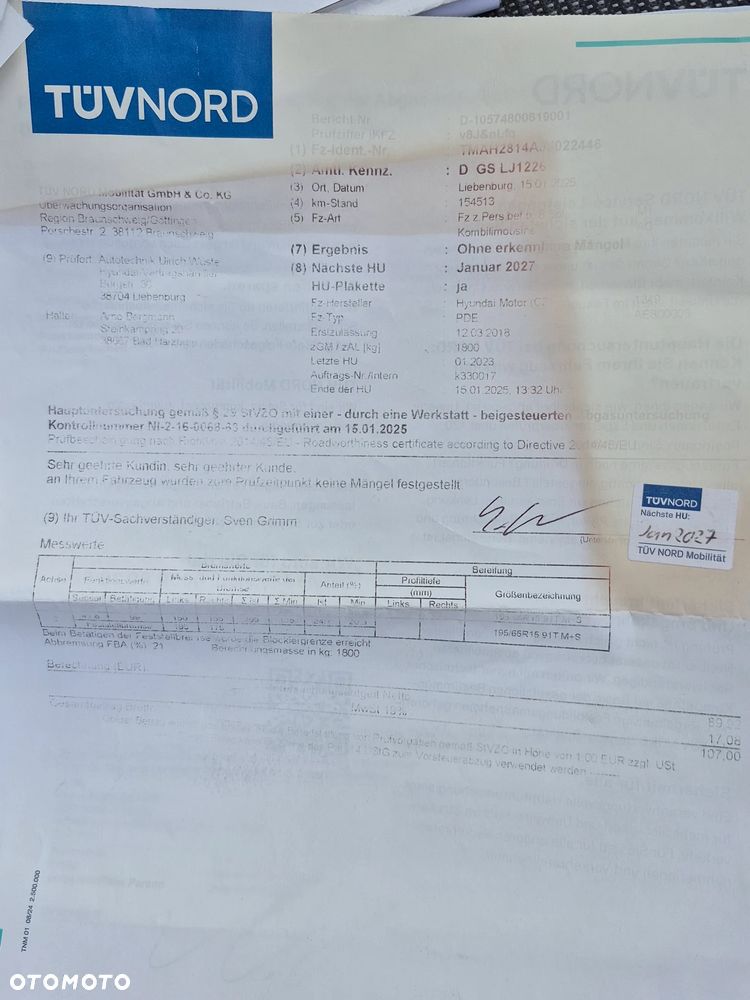 Hyundai i30 1.4 Family - 22