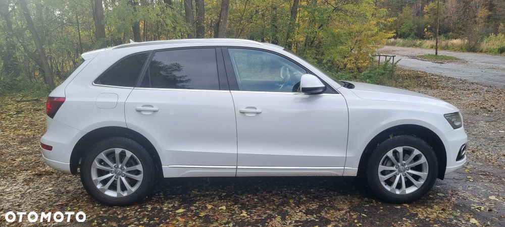 Audi Q5 - 4
