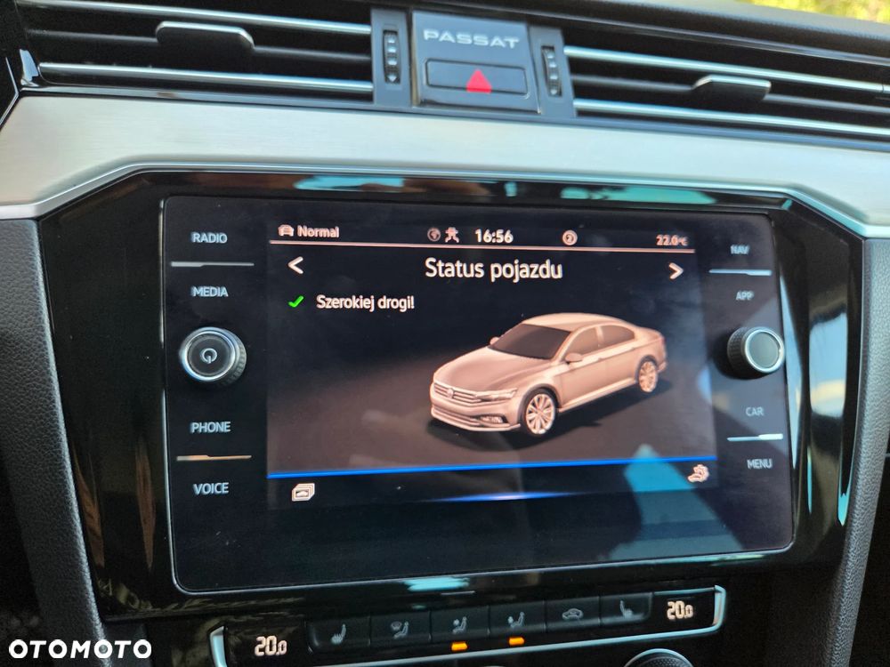 Volkswagen Passat 2.0 TSI Elegance DSG - 37