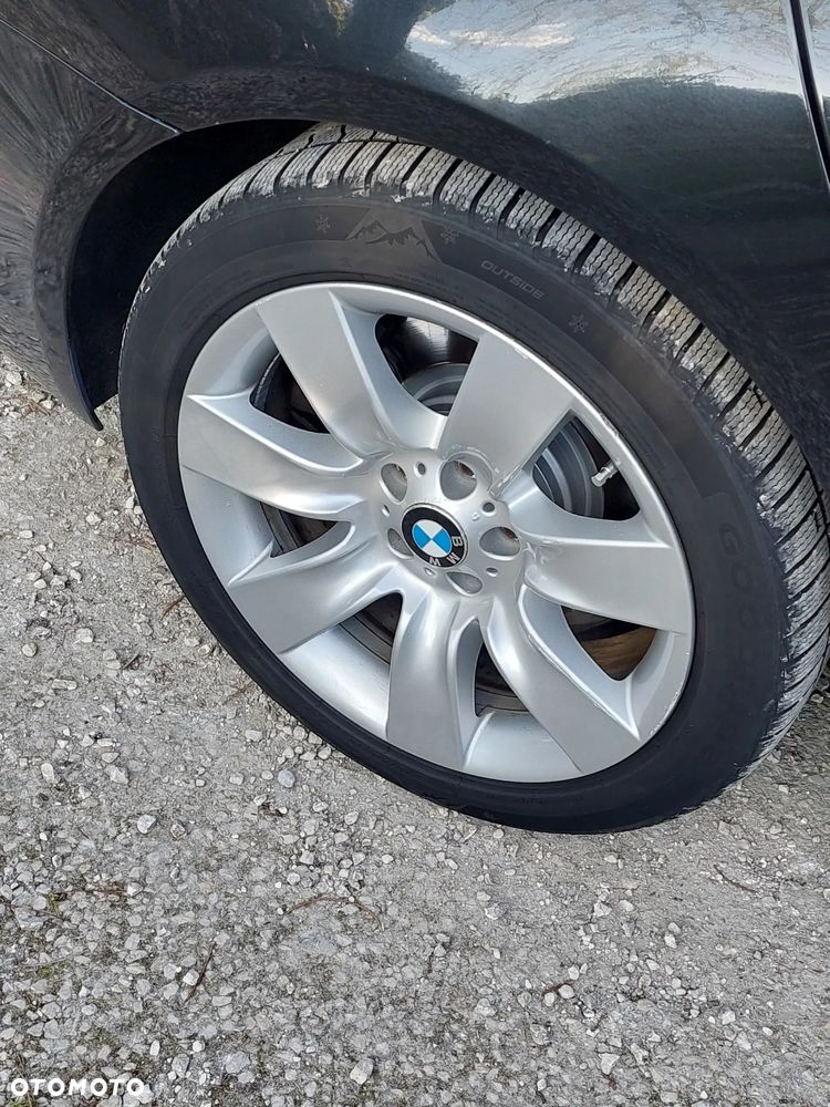 BMW Seria 7 750i L - 26