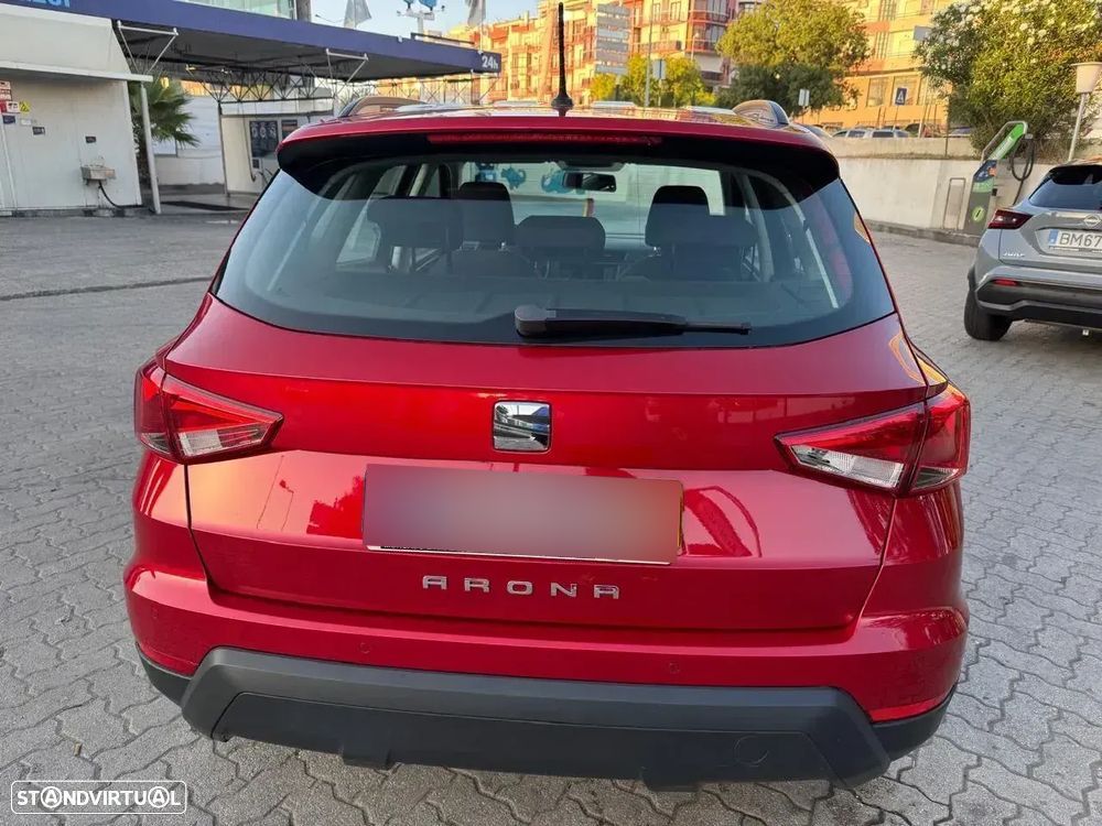 SEAT Arona 1.0 TSI Style - 11