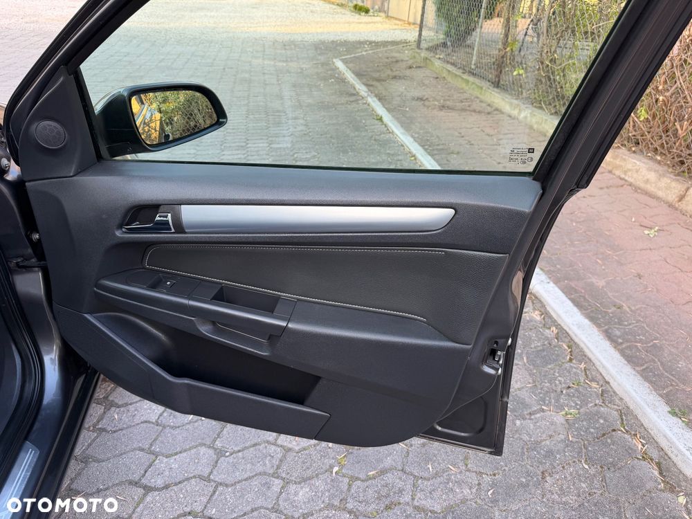 Opel Astra 1.6 Selection - 19